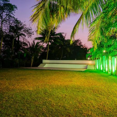 Kamat'S Daffodil Resort Goa Pilerne Exterior foto